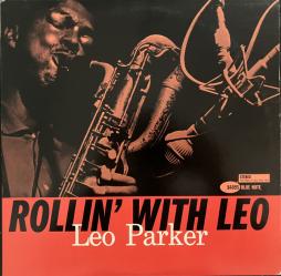 Rollin' With Leo di Leo Parker