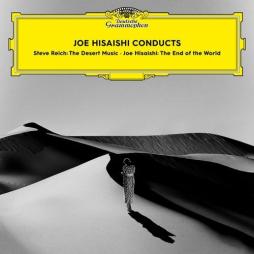 JOE HISAISHI CONDUCTS THE END OF THE WORLD di Hisaishi Joe (1950) - cd JOE HISAISHI CONDUCTS THE END OF THE WORLD di Hisaishi Joe (1950) - cd