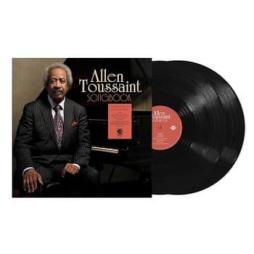 Songbook Deluxe Edition di Allen Toussaint