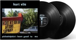 Philadelphia's Been Good To Me di Kurt Vile