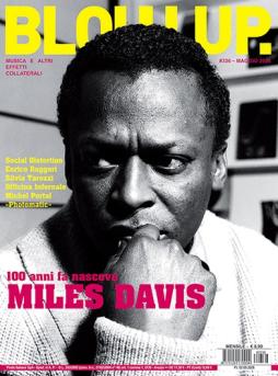 Blow Up. Maggio 2026 di BLOW UP - RIVISTA Blow Up. Maggio 2026 di BLOW UP - RIVISTA