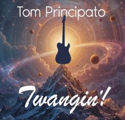 Twangin' di Tom Principato