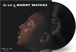 The Best Of Muddy Waters di Muddy Waters
