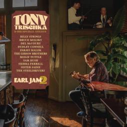 Earl Jam 2 di Tony Trischka