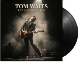Live In Concert 1999 di Tom Waits