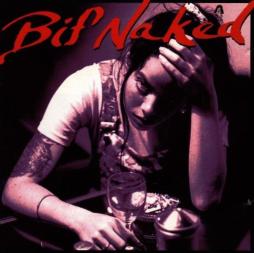 Bif Naked di Bif Naked - CD Bif Naked di Bif Naked - CD