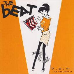 B.P.M... Beats.Per.Minute di Beat (2), The - CD B.P.M... Beats.Per.Minute di Beat (2), The - CD