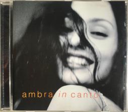 In Canto di Ambra - CD In Canto di Ambra - CD