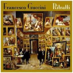 Ritratti di Francesco Guccini - LP Ritratti di Francesco Guccini - LP