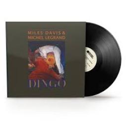 Dingo di Miles Davis