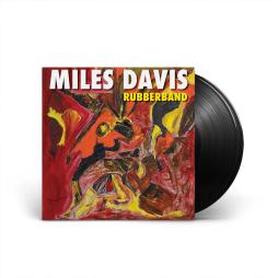Rubberband di Miles Davis