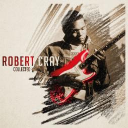 Collected di Robert Cray