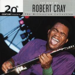The Best Of Robert Cray di Robert Cray