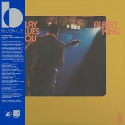 I'll Play The Blues For You di Albert King