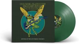 Return Of The Live Frogs: Volume 1 di Colonel Claypool Frog Brigade