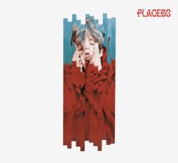 Placebo - Re: Created di Placebo - CD Placebo - Re: Created di Placebo - CD