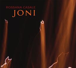 Joni di Rossana Casale - CD Joni di Rossana Casale - CD