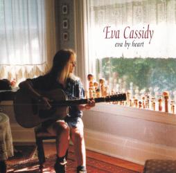 Eva By Heart di Eva Cassidy