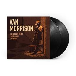 Somebody Tried To Sell Me A Bridge di Van Morrison