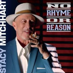 No Rhyme Or Reason di Stacy Mitchhart