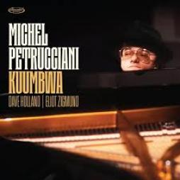 Live At Kuumbwa di Michel Petrucciani