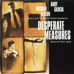 Desperate Measures di Trevor Jones
