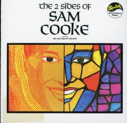 The Two Sides Of Sam Cooke di Sam Cooke - CD The Two Sides Of Sam Cooke di Sam Cooke - CD