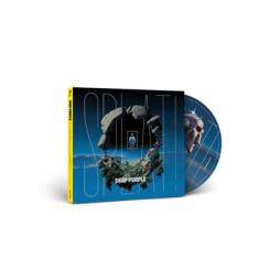 Splat! di Deep Purple