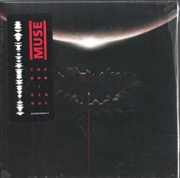 The Wow! Signal di Muse - CD The Wow! Signal di Muse - CD