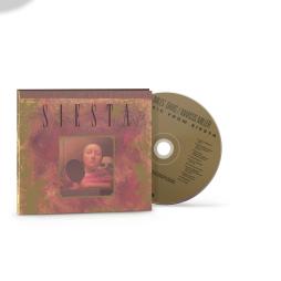 Music From Siesta di Miles Davis - CD Music From Siesta di Miles Davis - CD