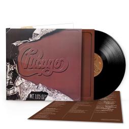 Chicago X 50th Anniversary Edition di Chicago