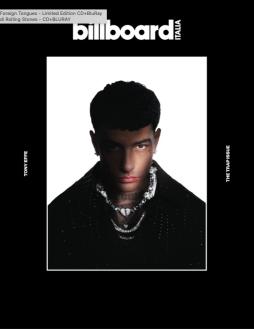 Billboard Italia #69 - Primavera 2026 di BILLBOARD ITALIA - RIVISTA Billboard Italia #69 - Primavera 2026 di BILLBOARD ITALIA - RIVISTA