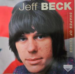 Shapes Of Things di Jeff Beck - CD Shapes Of Things di Jeff Beck - CD