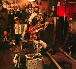 The Basement Tapes di Bob Dylan - CD The Basement Tapes di Bob Dylan - CD