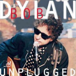 MTV Unplugged di Bob Dylan - CD/DVD MTV Unplugged di Bob Dylan - CD/DVD