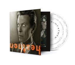 Heathen di David Bowie