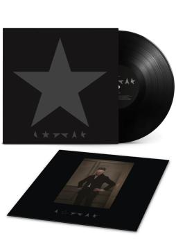 Blackstar di David Bowie
