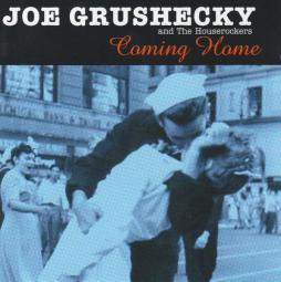 Coming Home di Joe Grushecky