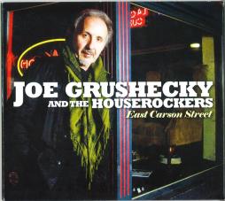 East Carson Street di Joe Grushecky