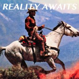 Reality Awaits di The Strokes