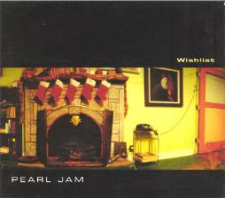 Wishlist di Pearl Jam - CD Wishlist di Pearl Jam - CD