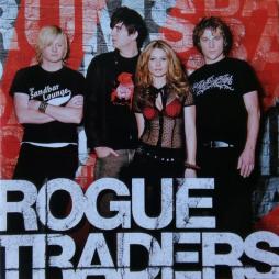 Here Come The Drums di Rogue Traders - CD Here Come The Drums di Rogue Traders - CD