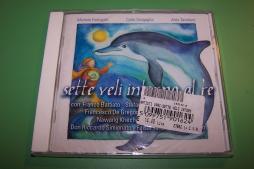 Sette Veli Intorno Al Re di Various - CD Sette Veli Intorno Al Re di Various - CD