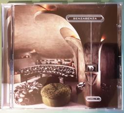 Vol.4 di Senzabenza - CD Vol.4 di Senzabenza - CD