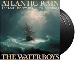Atlantic Rain: The Lost Fisherman's Blues Recordings di Waterboys