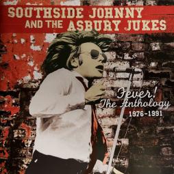 Fever! The Anthology 1976-1991 di Southside Johnny