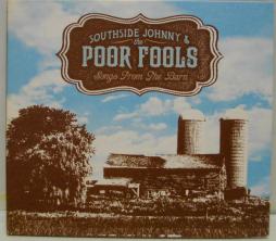 Songs From The Barn di Southside Johnny