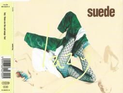 Lazy di Suede - CD Lazy di Suede - CD
