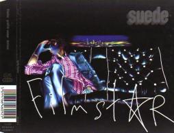 Filmstar di Suede - CD Filmstar di Suede - CD
