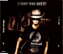 I Saw The Light di The, The - CD I Saw The Light di The, The - CD